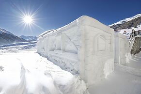 Hotel Lac Salin Spa & Mountain Resort