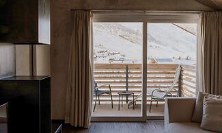Hotel Lac Salin Spa & Mountain Resort