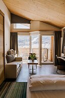 Hotel Lac Salin Spa & Mountain Resort