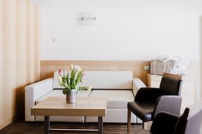 Hotel Lac Salin Spa & Mountain Resort