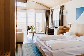 Hotel Lac Salin Spa & Mountain Resort
