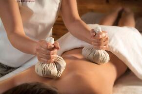 Hotel Lac Salin Spa & Mountain Resort