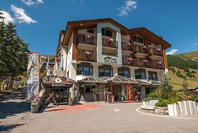 Hotel Lac Salin Spa & Mountain Resort