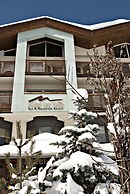 Hotel Lac Salin Spa & Mountain Resort