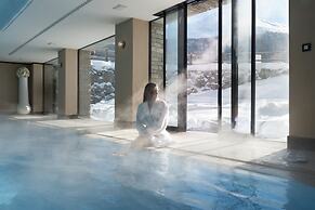 Hotel Lac Salin Spa & Mountain Resort