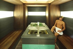 Hotel Lac Salin Spa & Mountain Resort