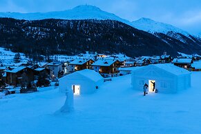 Hotel Lac Salin Spa & Mountain Resort