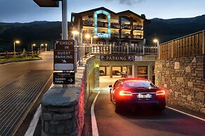 Hotel Lac Salin Spa & Mountain Resort