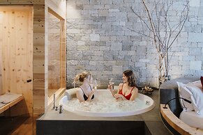 Hotel Lac Salin Spa & Mountain Resort