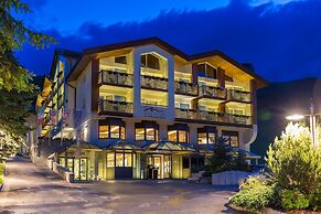 Hotel Lac Salin Spa & Mountain Resort