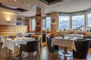 Hotel Lac Salin Spa & Mountain Resort