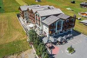 Hotel Lac Salin Spa & Mountain Resort