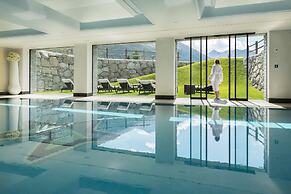Hotel Lac Salin Spa & Mountain Resort