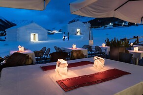 Hotel Lac Salin Spa & Mountain Resort