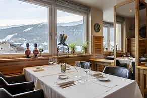 Hotel Lac Salin Spa & Mountain Resort
