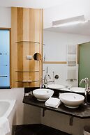 Hotel Lac Salin Spa & Mountain Resort