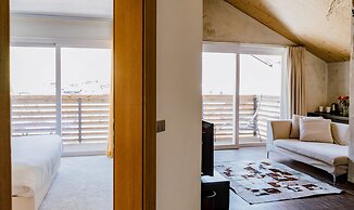 Hotel Lac Salin Spa & Mountain Resort