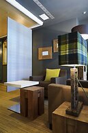 Hotel Lac Salin Spa & Mountain Resort