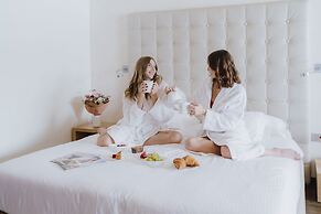 Hotel Lac Salin Spa & Mountain Resort