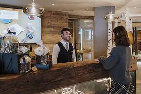 Hotel Lac Salin Spa & Mountain Resort