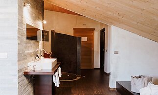 Hotel Lac Salin Spa & Mountain Resort