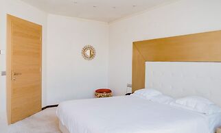 Hotel Lac Salin Spa & Mountain Resort