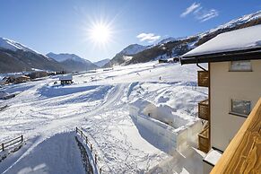 Hotel Lac Salin Spa & Mountain Resort