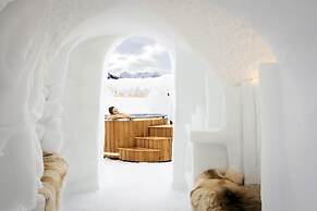 Hotel Lac Salin Spa & Mountain Resort