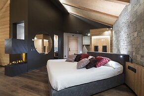 Hotel Lac Salin Spa & Mountain Resort