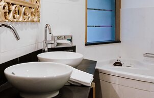 Hotel Lac Salin Spa & Mountain Resort