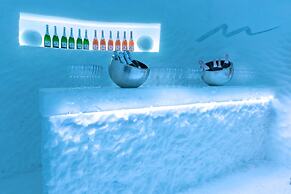 Hotel Lac Salin Spa & Mountain Resort