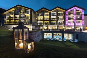 Hotel Lac Salin Spa & Mountain Resort