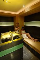 Hotel Lac Salin Spa & Mountain Resort