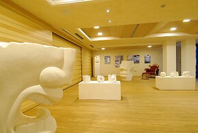 Hotel Lac Salin Spa & Mountain Resort