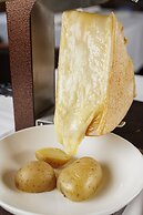 Hotel Lac Salin Spa & Mountain Resort