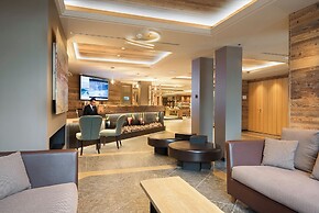 Hotel Lac Salin Spa & Mountain Resort