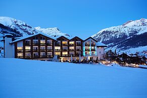 Hotel Lac Salin Spa & Mountain Resort