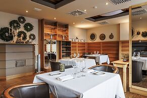 Hotel Lac Salin Spa & Mountain Resort