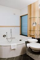 Hotel Lac Salin Spa & Mountain Resort