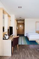 Hotel Lac Salin Spa & Mountain Resort