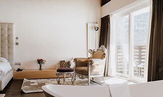 Hotel Lac Salin Spa & Mountain Resort