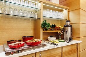 Hotel Lac Salin Spa & Mountain Resort