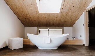 Hotel Lac Salin Spa & Mountain Resort