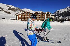 Hotel Lac Salin Spa & Mountain Resort
