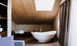 Hotel Lac Salin Spa & Mountain Resort