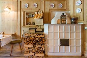 Hotel Lac Salin Spa & Mountain Resort
