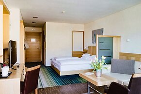 Hotel Lac Salin Spa & Mountain Resort