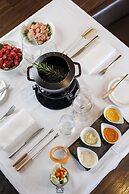 Hotel Lac Salin Spa & Mountain Resort