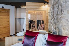 Hotel Lac Salin Spa & Mountain Resort
