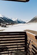 Hotel Lac Salin Spa & Mountain Resort